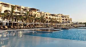 Al Fanar Hotel & Residences