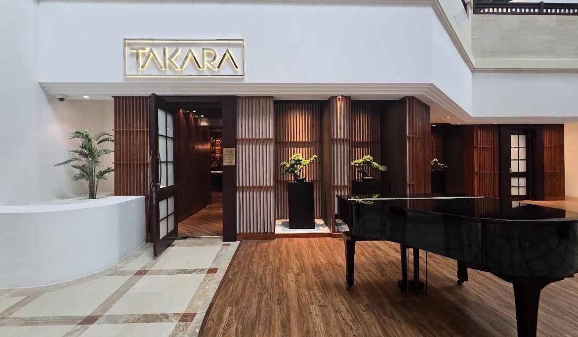 Takara Restaurant