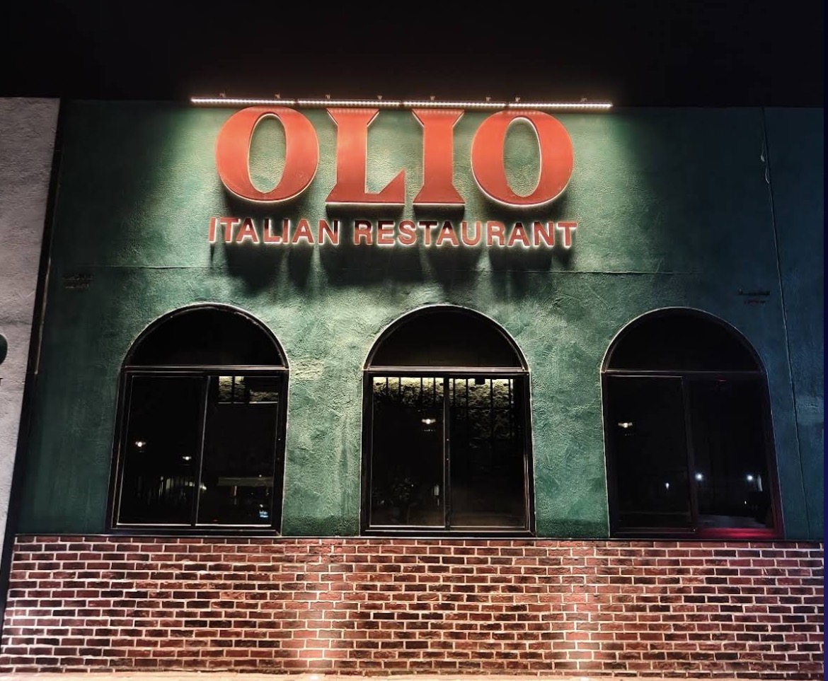 Olio Italian Restaurant